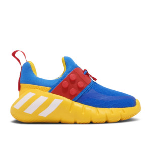 adidas paphos Lego x adidas paphos Rapidazen TD BLUE | FX9563