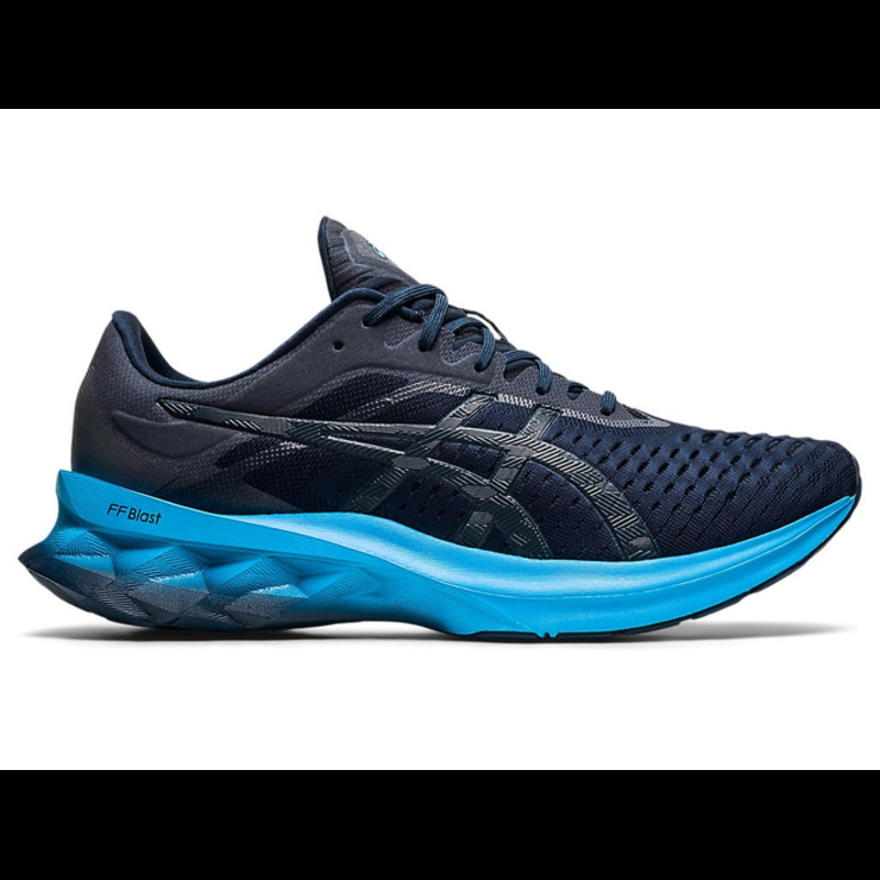 ASICS Novablastâ¢ French Blue | 1011A681.402