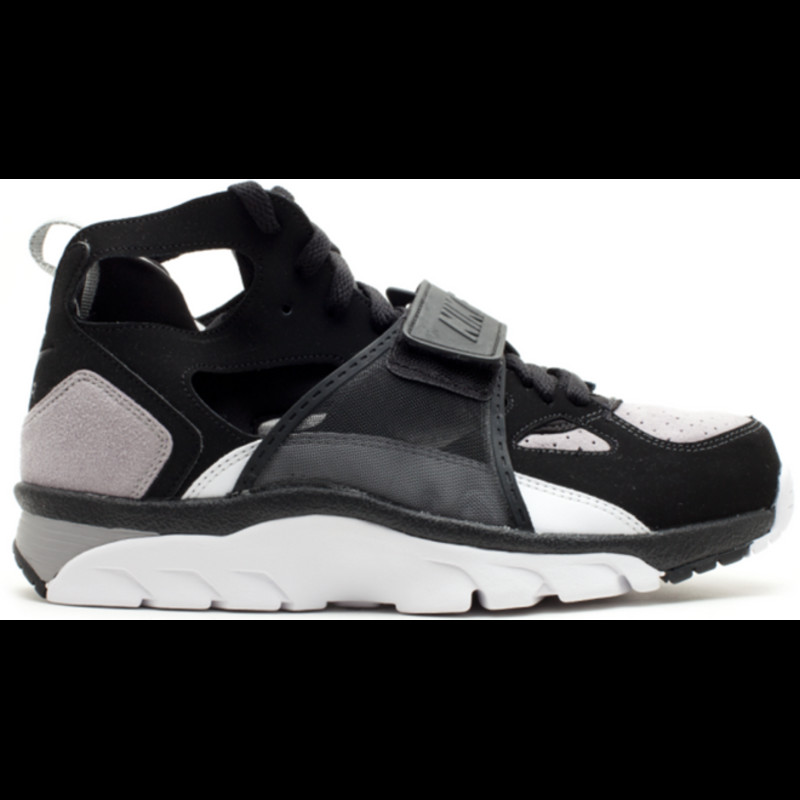 Nike trainer huarache clearance black