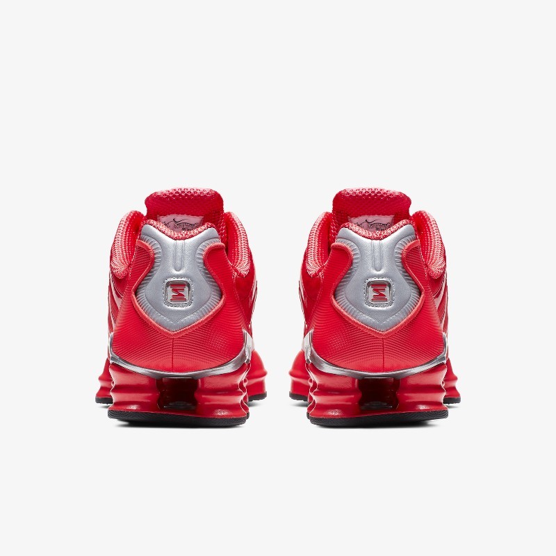 Nike Shox TL Speed Red | BV1127-600