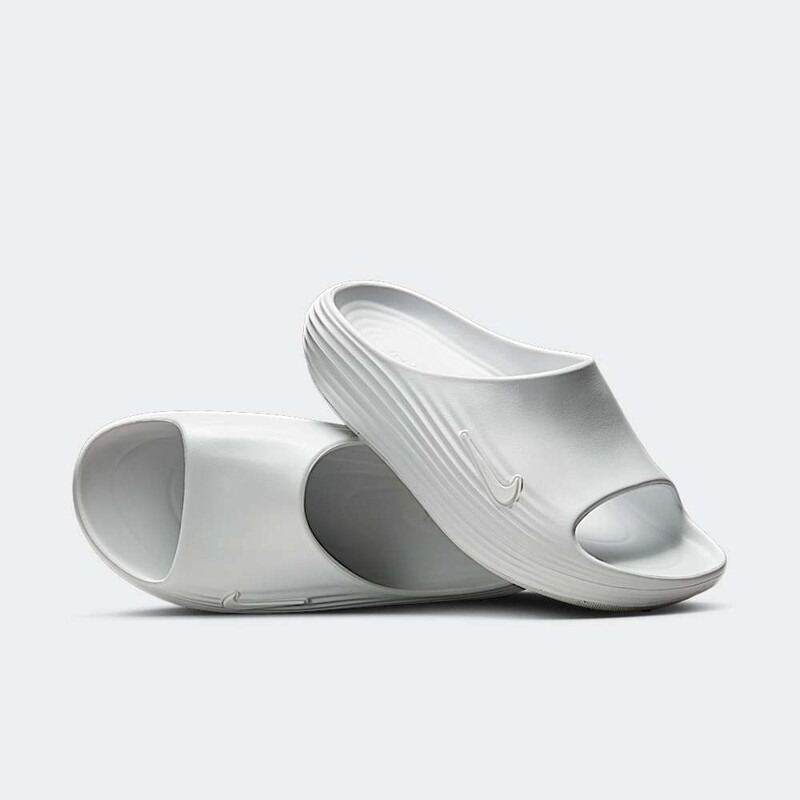Nike ReactX Rejuven8 Slide "White" | HV4479-100