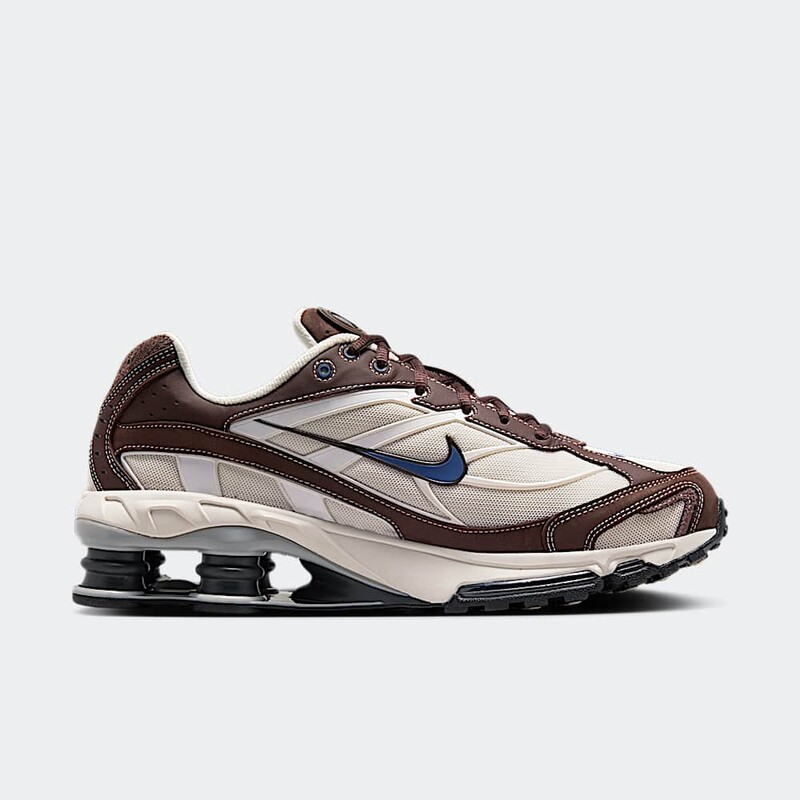 Nike Shox Ride 2 "Baroque Brown" | HV6349-200