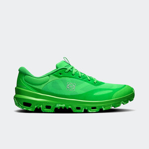 LOEWE x On Cloudventure 2 "Grass Green" | 3MF10954191 LOEWE x On Cloudventure 2 "Grass Green" | 3MF10954191