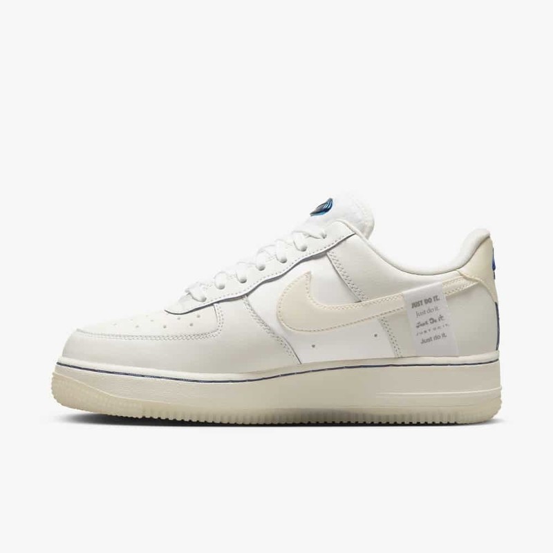 Nike Air Force 1 Low Global Sail