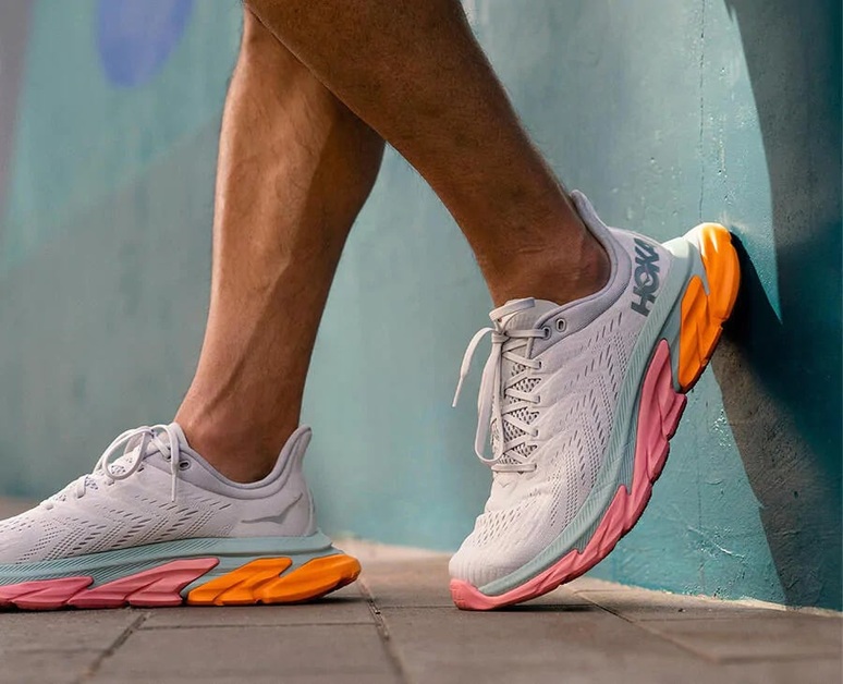 Pre-Order the HOKA ONE ONE Clifton Edge Now