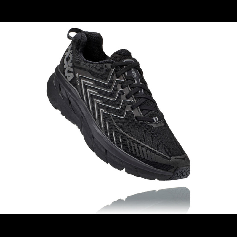 Hoka outdoor clearance voices x clifton