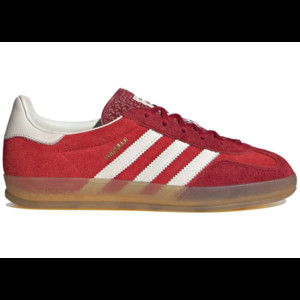 adidas Wmns Gazelle Indoor 'Active Maroon Gum' | IE1051