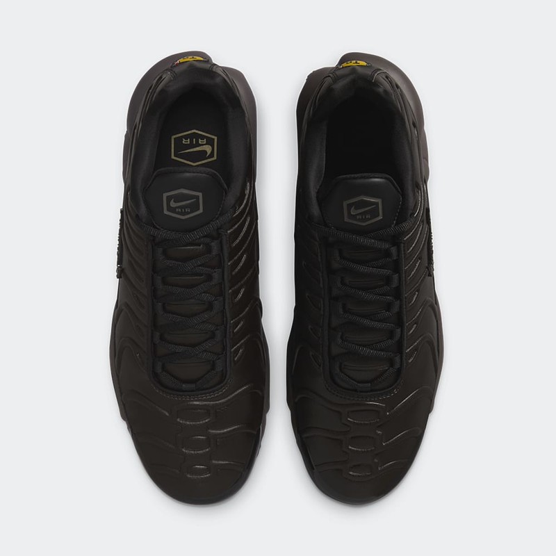 Nike Air Max Plus "Black Tea" | HJ4519-200