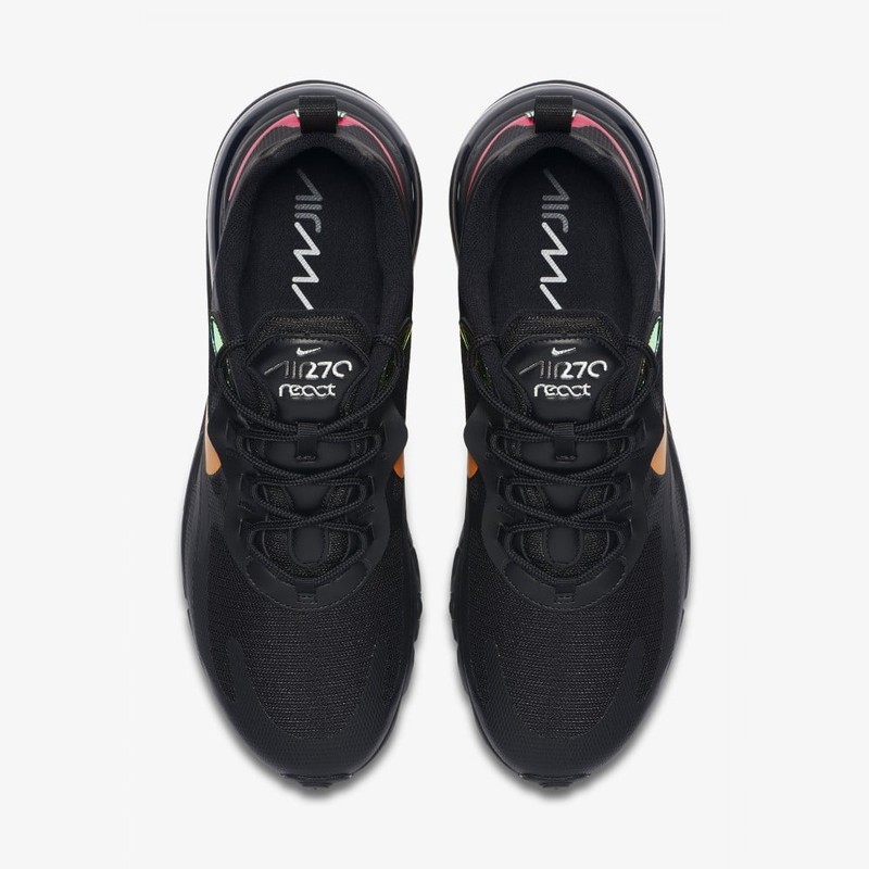Nike Air Max 270 React Magma Pack | CV1641-001