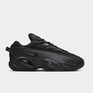 NOCTA x Nike Glide "Black" | DM0879-002