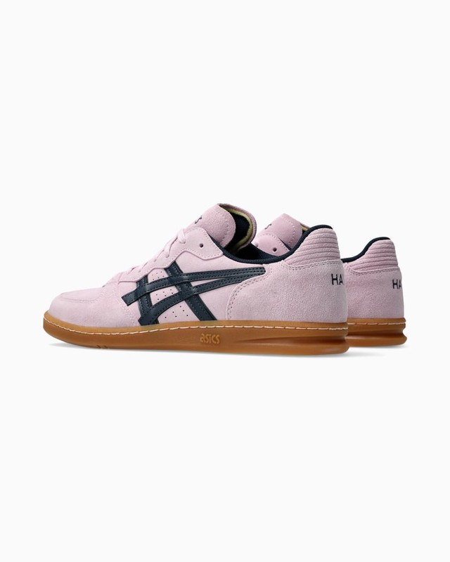 HAY x ASICS Skyhand OG "Pale Pink" | 1203A563-700