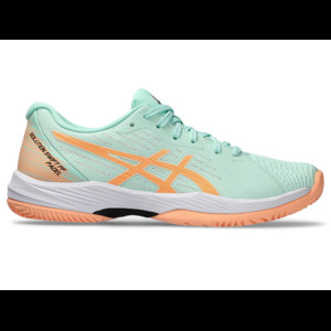 ASICS SOLUTION SWIFT FF PADEL Mint Tint | 1042A204-300