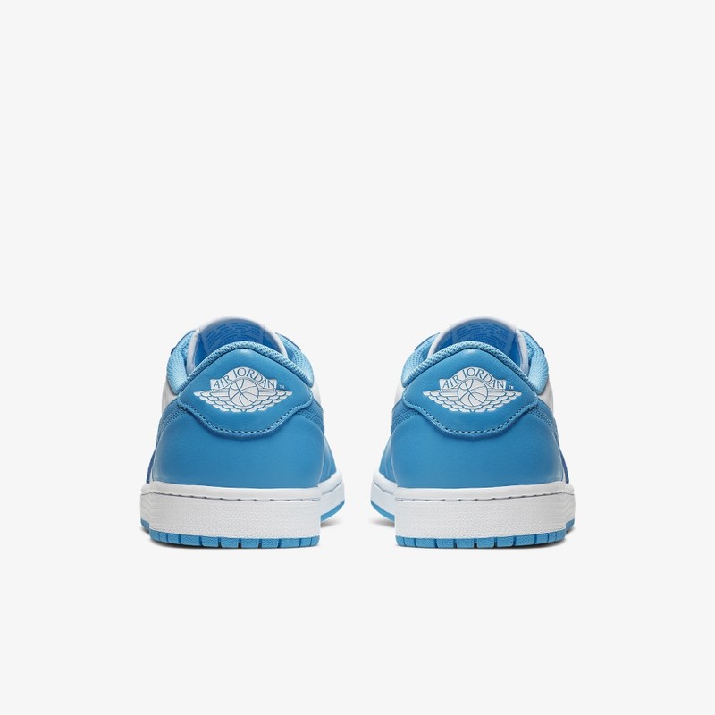 Nike SB x Air Jordan 1 Low UNC | CJ7891-401