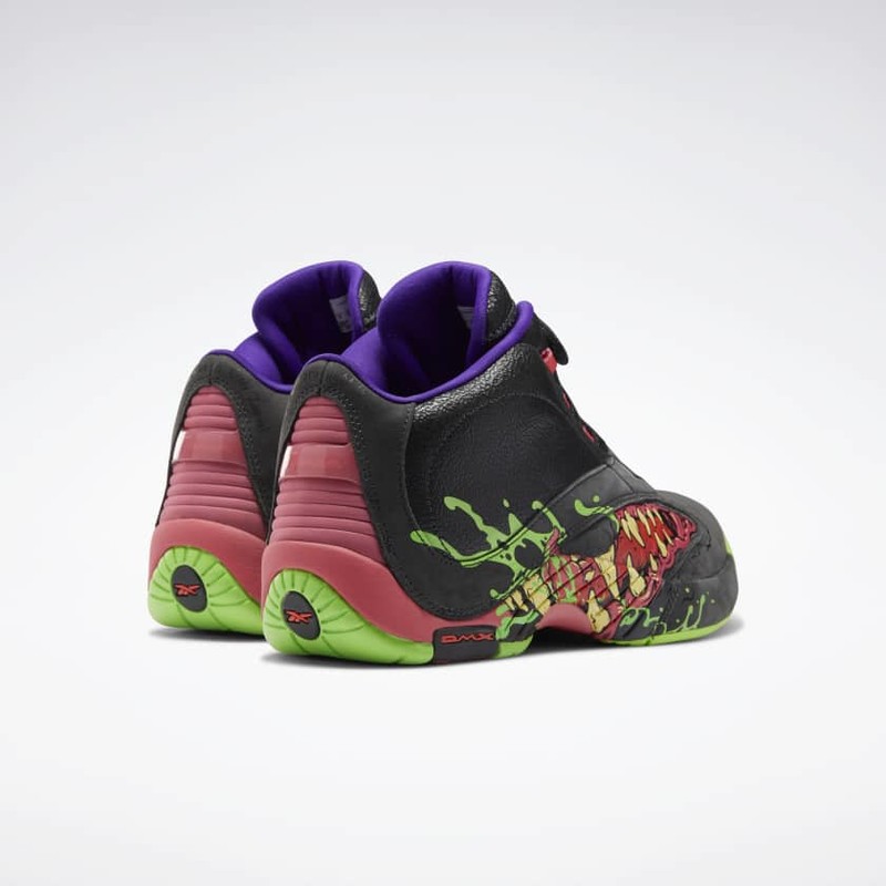 Ghostbusters x Reebok Answer 4 | H03288