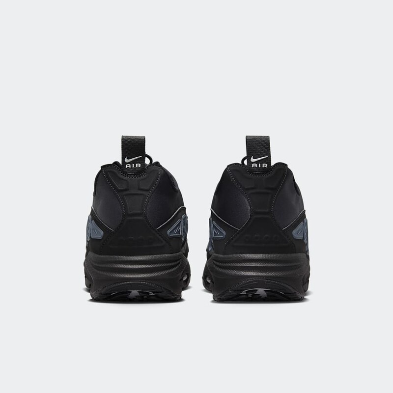 Nike Air Max SNDR "Black" | FZ2068-001