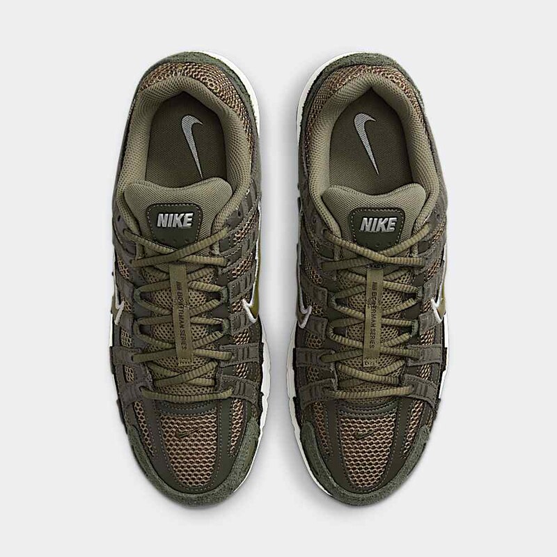 Nike P-6000 SE "Sequoia" | HF0015-301
