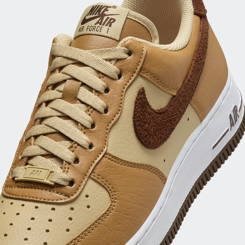 Nike Air Force 1 Low "Flax Sesame" | HQ3905-200