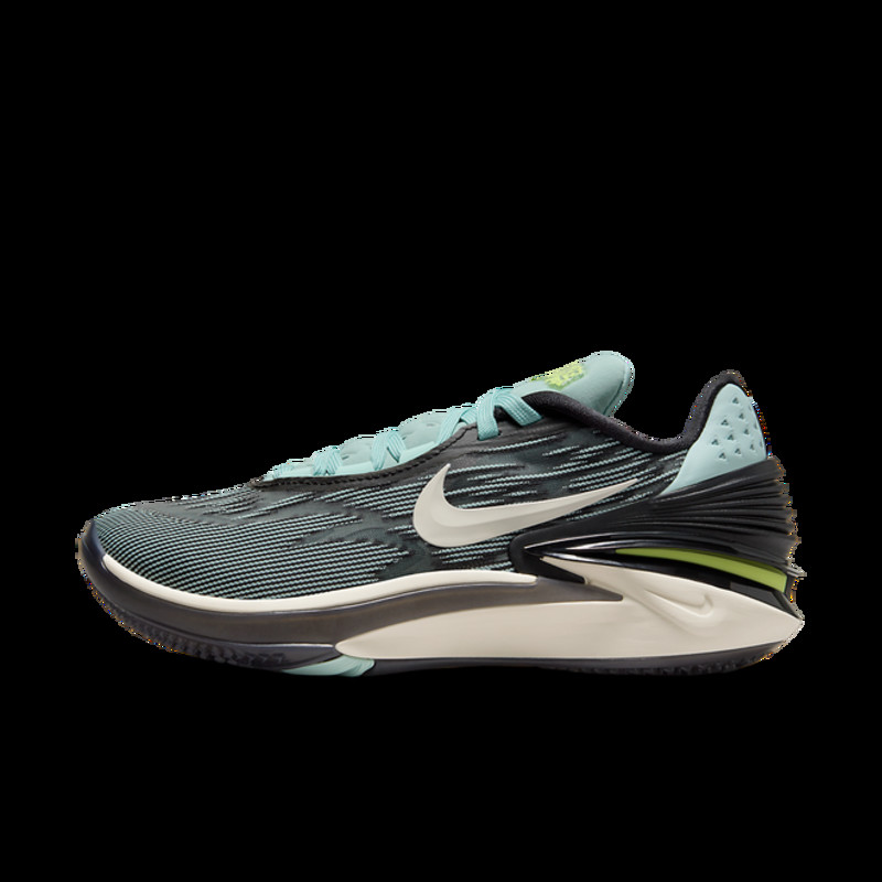 Nike Air Zoom GT Cut 2 Swoosh Sly (Women's) | FQ8706-300 | Grailify