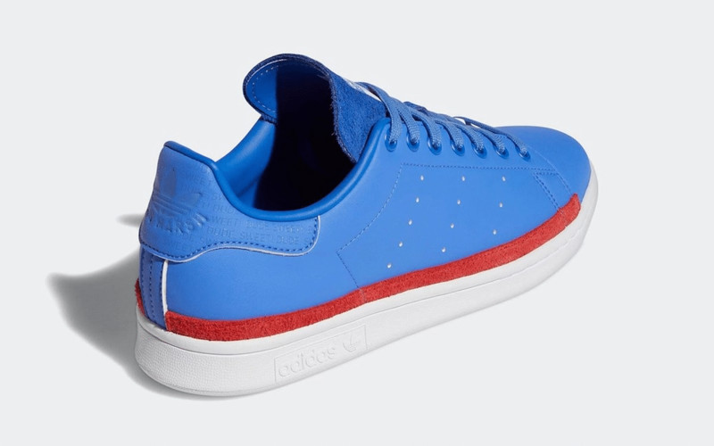 South Park x adidas Stan Smith Stan Marsh | GY6491