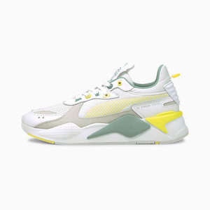 Puma Rs X Colour Theory Sneakers | 370920-03