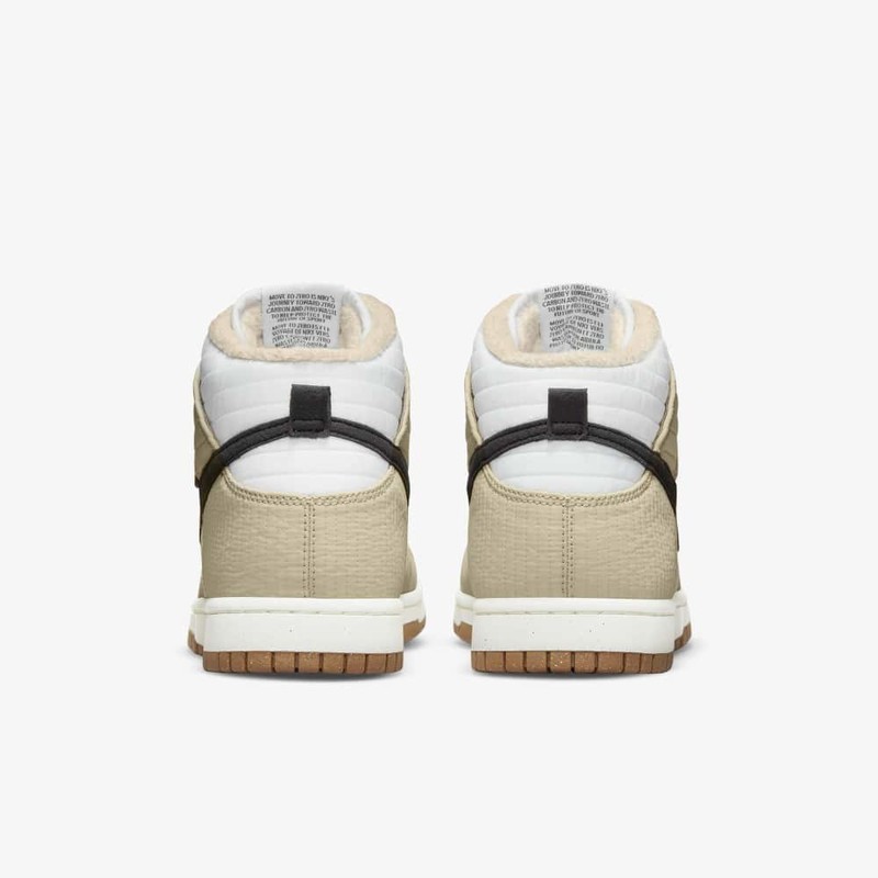 Nike Dunk High Toasty Next Nature Rattan | DD3362-200