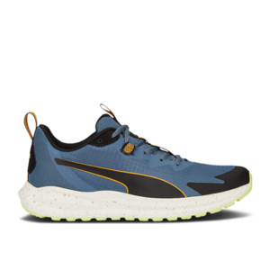 Puma Twitch Runner Trail 'Evening Sky Black' | 376961-02