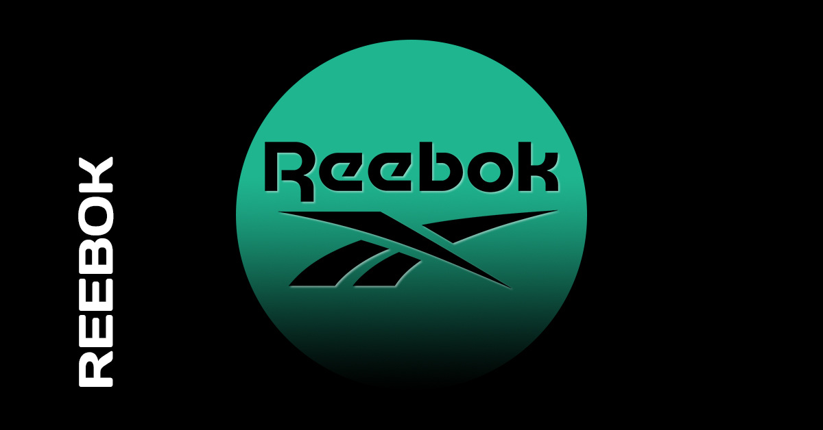 Brand New: New Logo for Reebok