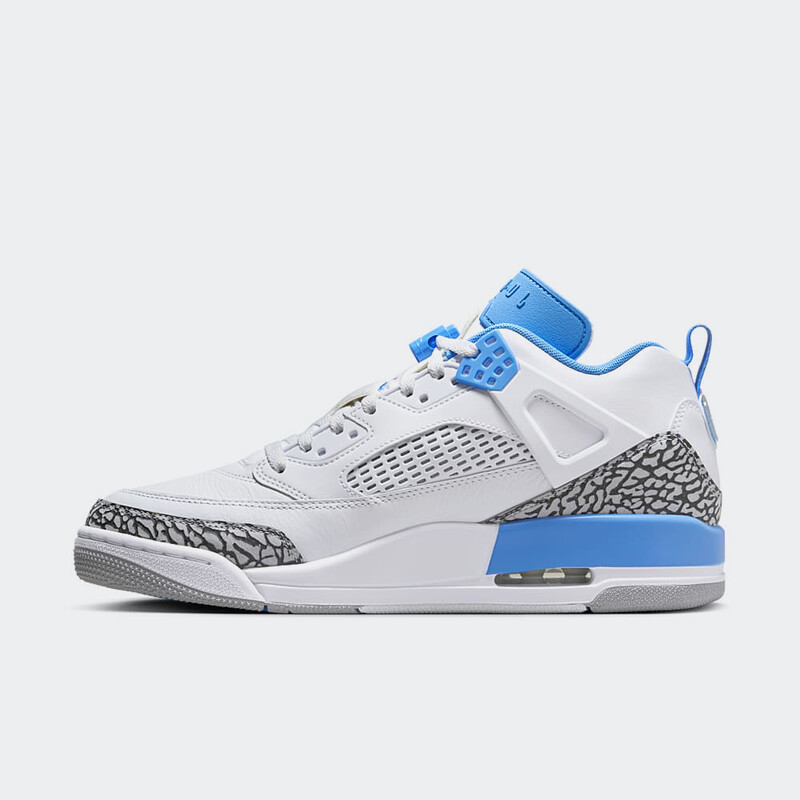 Jordan Spizike Low "UNC" | FQ1759-141