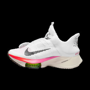 Nike Air Zoom Tempo Next% FlyEase | DJ5449-100