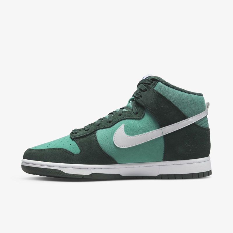 Nike Dunk High Athletic Club | DJ6152-300