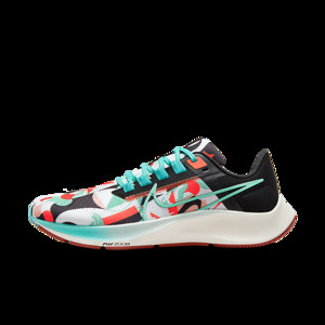 Buy NFL x Air Zoom Pegasus 38 'Philadelphia Eagles' - DJ0824 001 - Grey