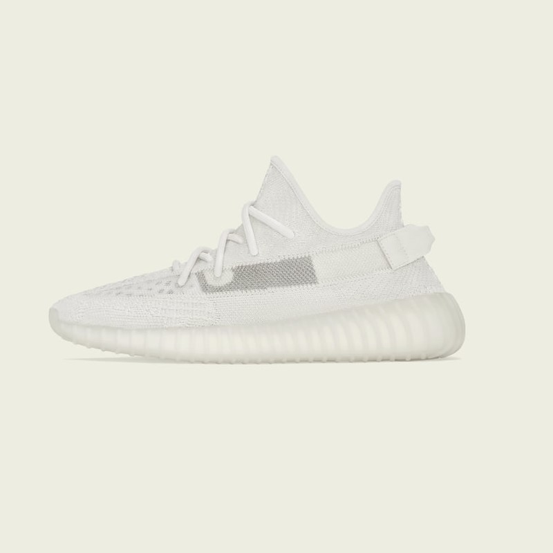 adidas Yeezy Boost 350 V2 "Bone" | HQ6316