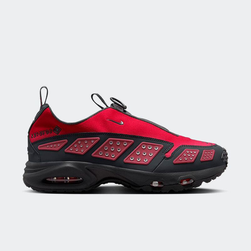 Air max plus black dark grey hyper crimson online