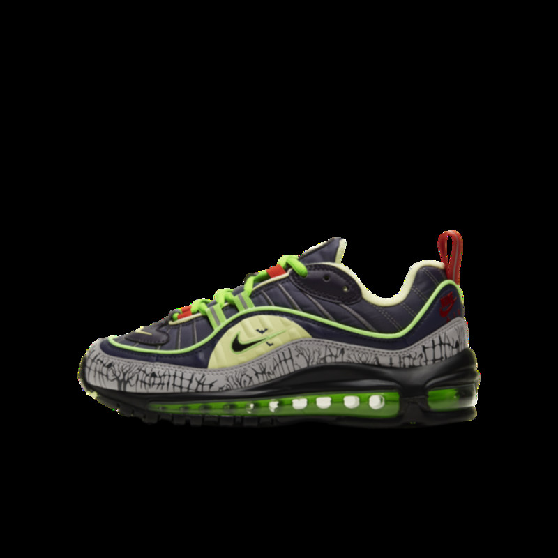 Airmax 98 outlet halloween