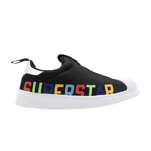 Kids adidas Superstar 360 X J ' Multi' Core Black | FV7230