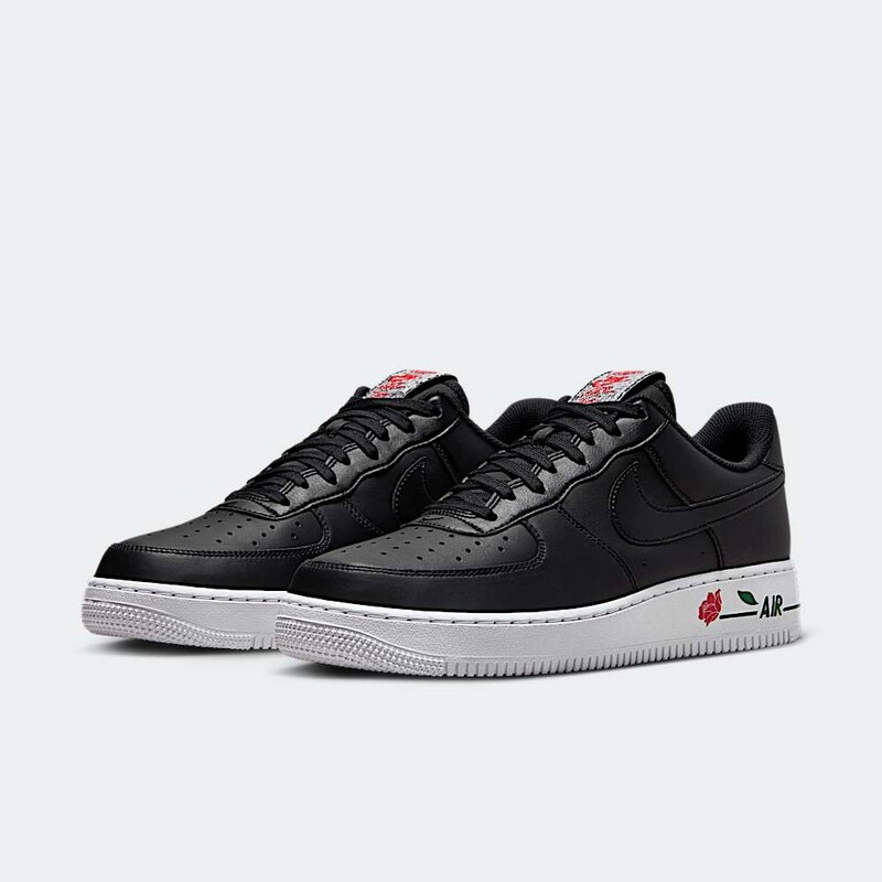 Nike Air Force 1 Low "Rose" | IB4473-010