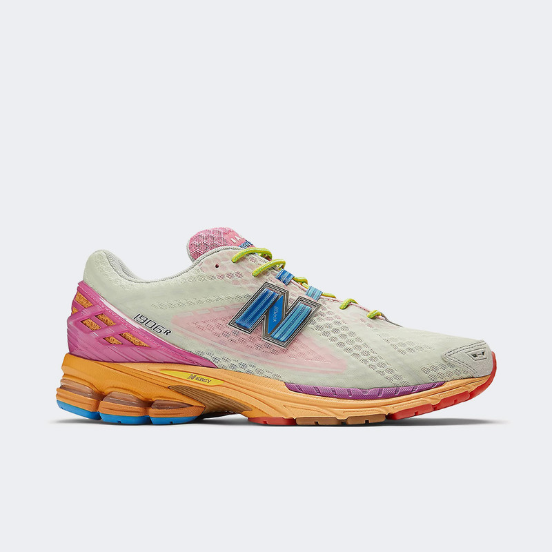 Action Bronson x New Balance 1906R "Rosewater" | M1906RKL