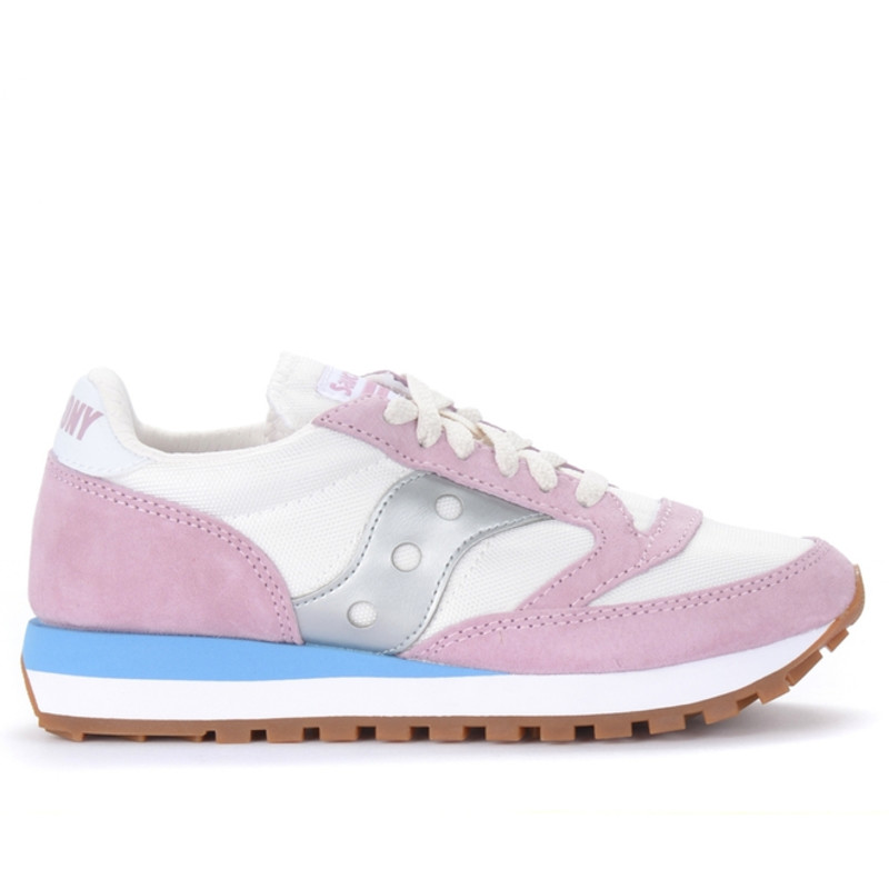 Saucony jazz 17 clearance womens purple