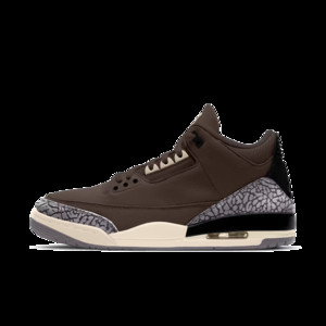 Air Jordan 3 Retro 'Brown Cement' | CT8532-200