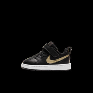 Nike Court Borough Low 2 TD Black | BQ5453-011