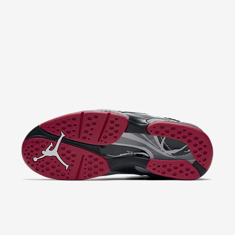 Nike Air Jordan 8 Retro Wolf Grey | 305381-022