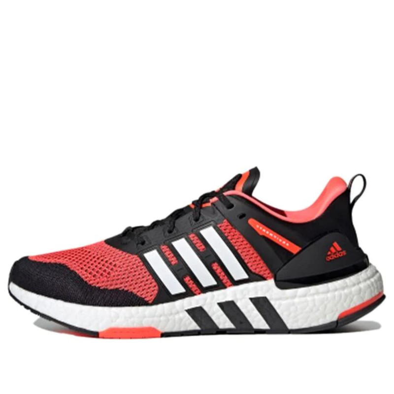 adidas Equipment+ Black | H02757