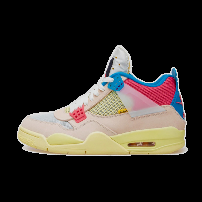 Union X Air Jordan 4 'Guava Ice' | Nike Air Jordan 5 R SP 5 Retro