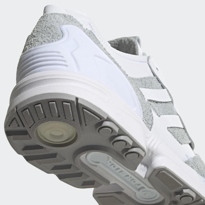 adidas ZX 8000 Minimalist Icons Grey | FZ3542