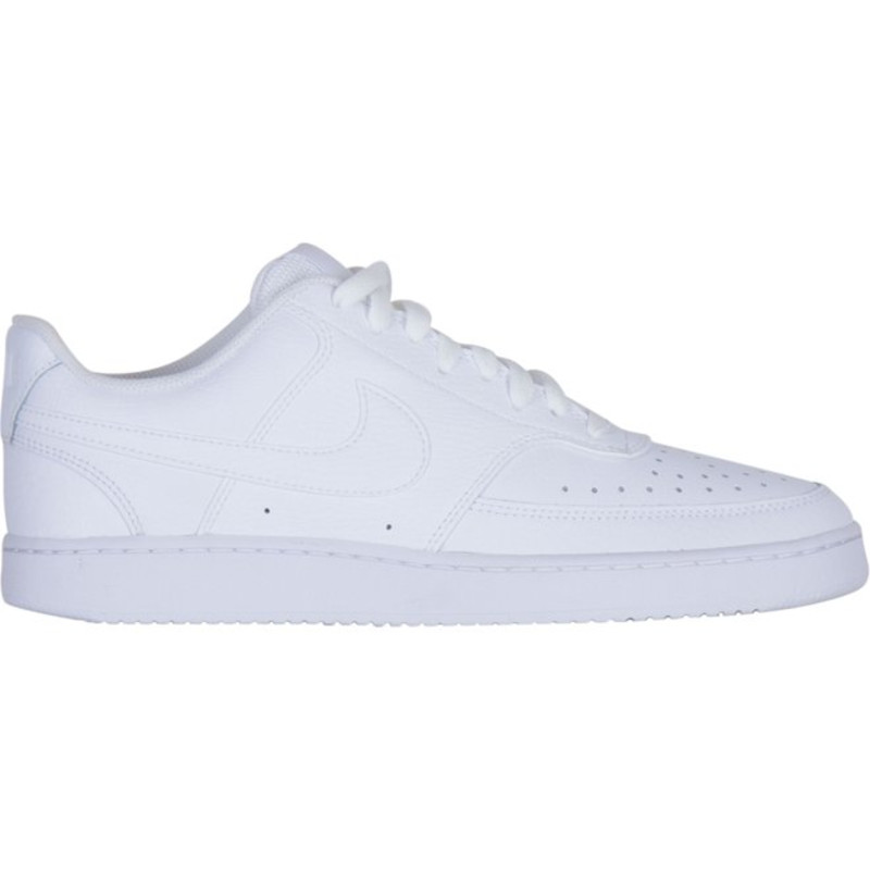 Nike Court Vision Lo Sneaker Heren | CD5463-100