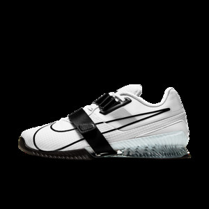 Nike Romaleos 4 White Black | CD3463-101