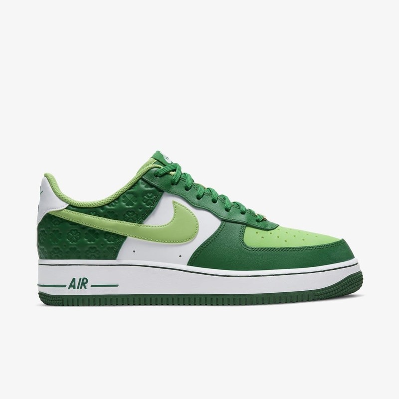 Nike Air Force 1 St. Patricks Day | DD8458-300