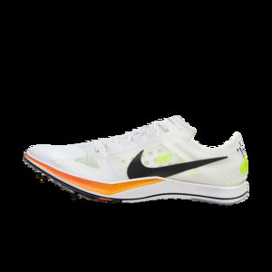 Nike ZoomX Dragonfly 'White Total Orange' | DX7992-100