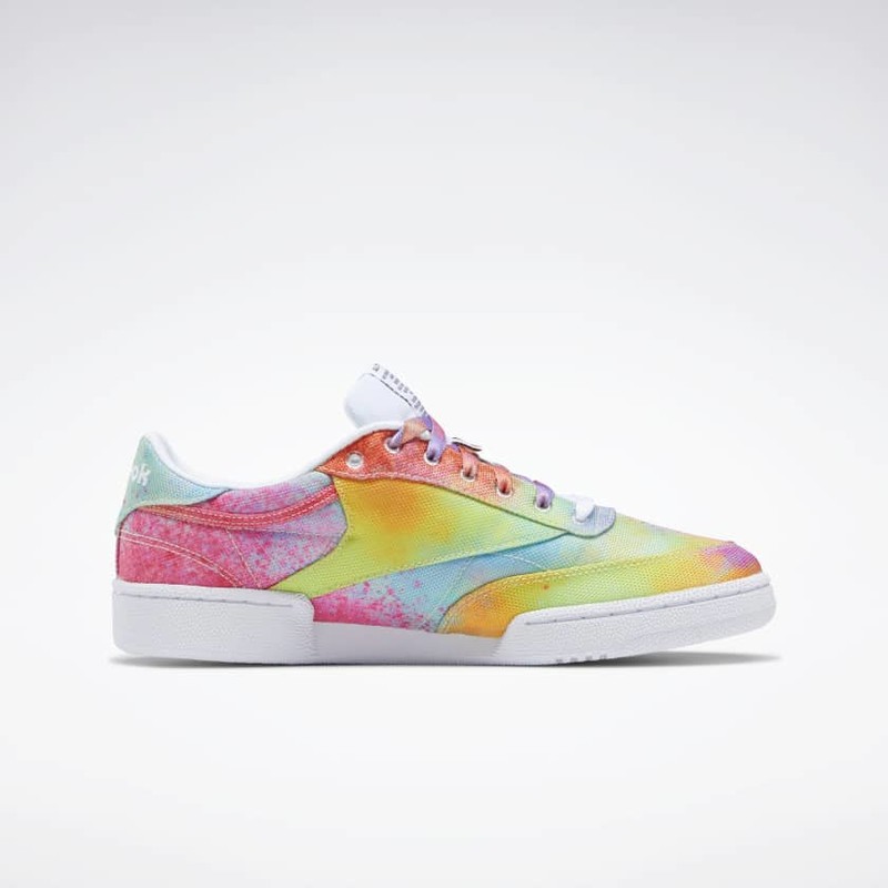 Reebok Club C 85 Pride 2020 | FX4772