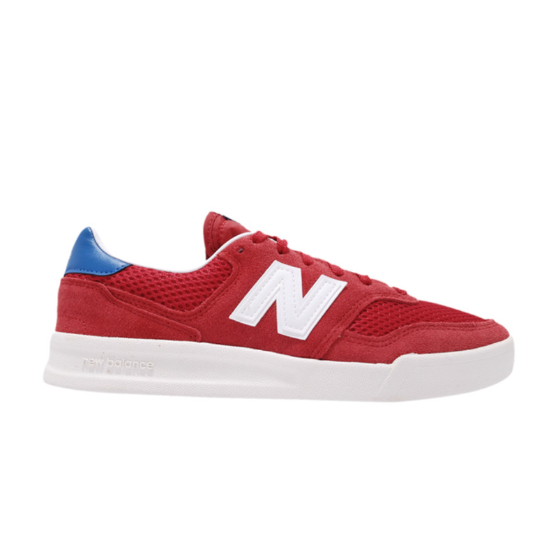 New Balance 300 'Red White' | CRT300A2D